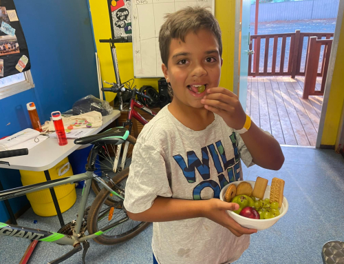 Laverton Cycling Project Update March 2023