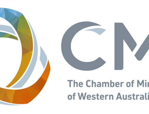 PERTH – LAVERTON CLASSIC MAJOR PARTNER – CHAMBER OF MINERALS AND ENERGY