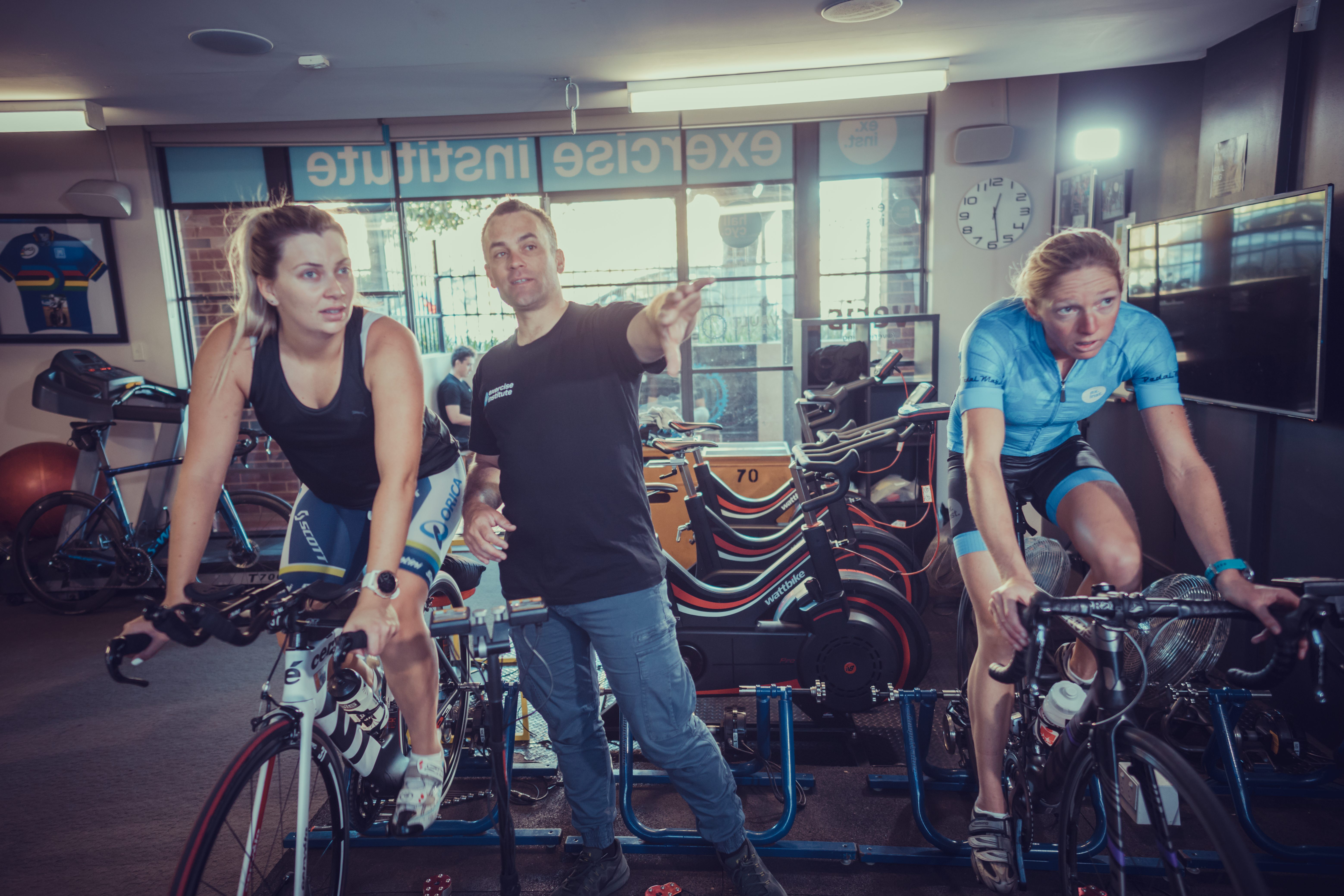 junior cycling development teams