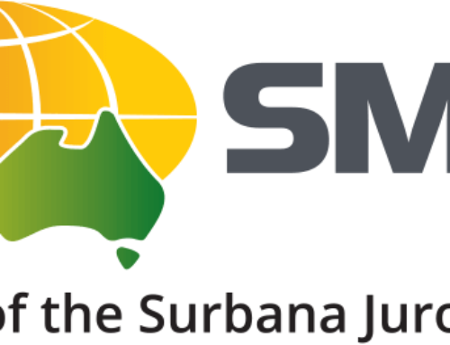 SMEC once again backs the Laverton Cycling Project