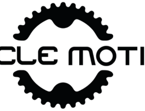 Cycle Motion – Infinit Nutrition, Ride Mechanic & Rocket Wheels