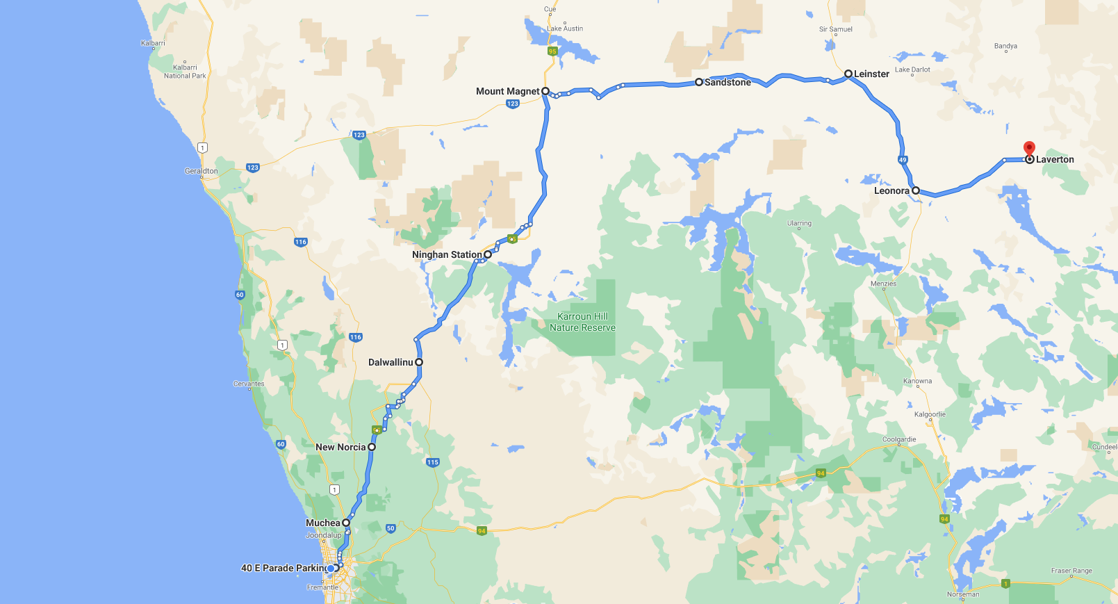 Perth Laverton Cycling Classic Cycling Development Foundation