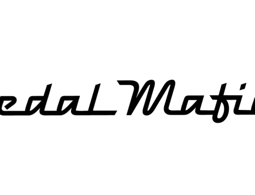 PEDAL MAFIA TO FIT THE TEAM AGAIN IN 2023